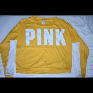 PINK Victoria’s Secret